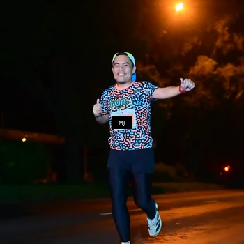 Runner Photo 4335941