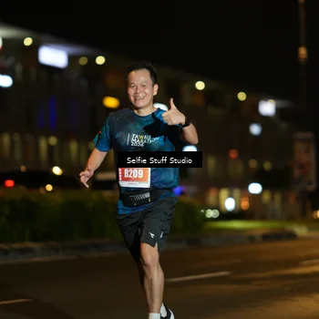 Runner Photo 4335942
