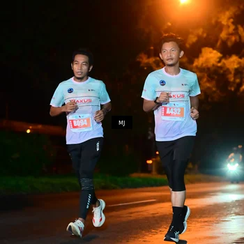 Runner Photo 4335944