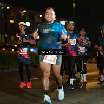Runner Photo 4335946