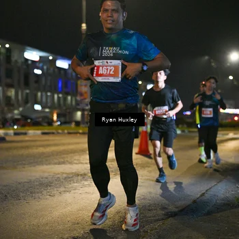 Runner Photo 4335949
