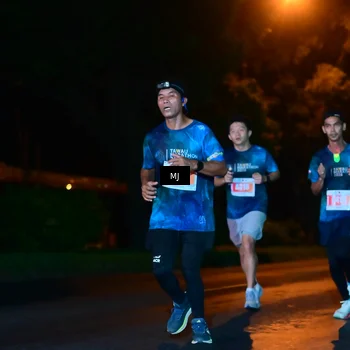 Runner Photo 4335950