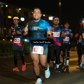 Runner Photo 4335951