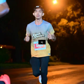 Runner Photo 4335955