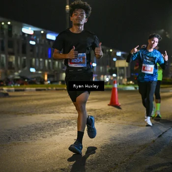 Runner Photo 4335958
