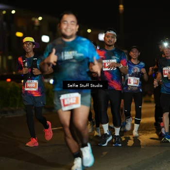 Runner Photo 4335959