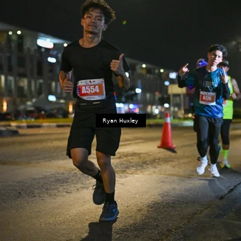 Runner Photo 4335964