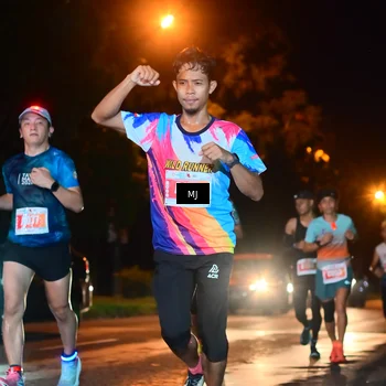 Runner Photo 4335966