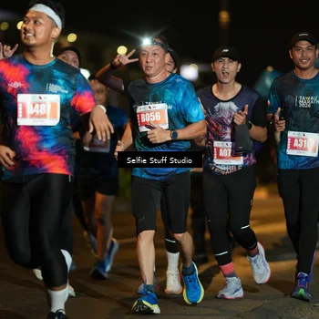 Runner Photo 4335969