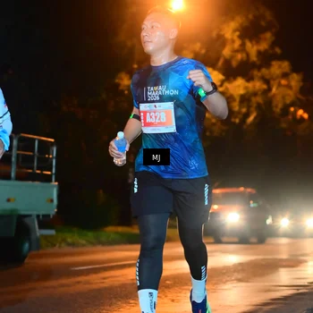 Runner Photo 4335970