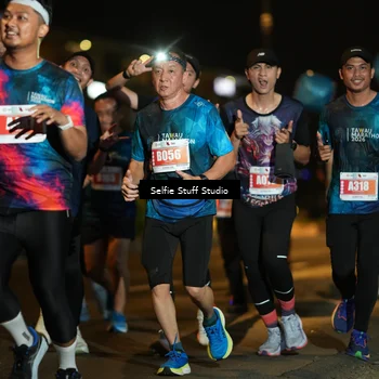 Runner Photo 4335973