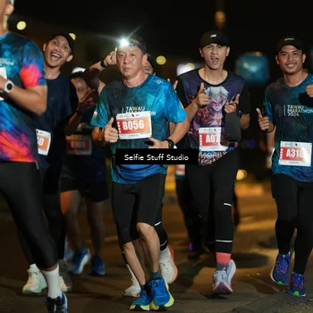 Runner Photo 4335977