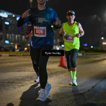 Runner Photo 4335978