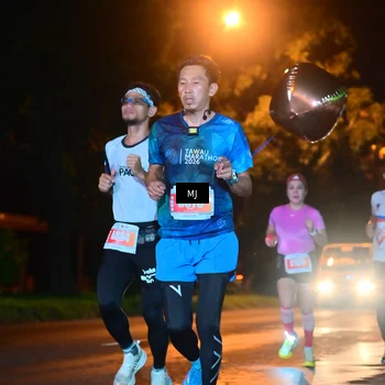 Runner Photo 4335980