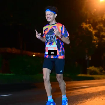 Runner Photo 4335982