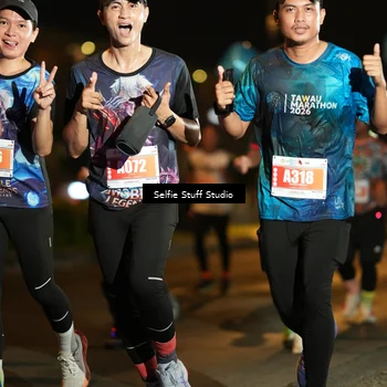Runner Photo 4335983