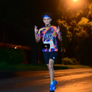 Runner Photo 4335985
