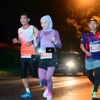 Runner Photo 4335987