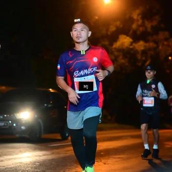 Runner Photo 4335988
