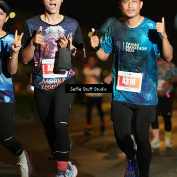 Runner Photo 4335989