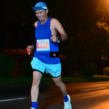 Runner Photo 4335990