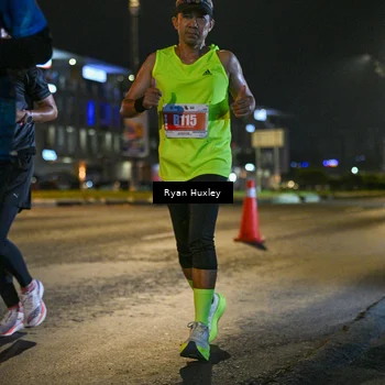 Runner Photo 4335991