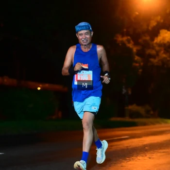 Runner Photo 4335993