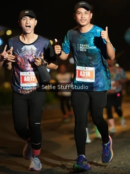 Runner Photo 4335994