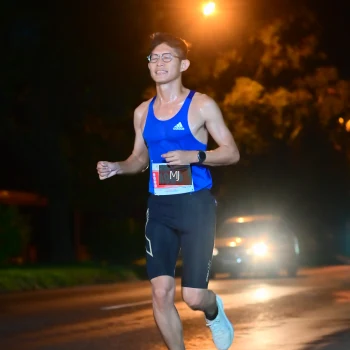 Runner Photo 4335997