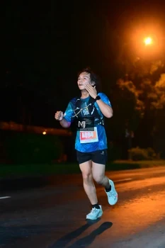 Runner Photo 4335999