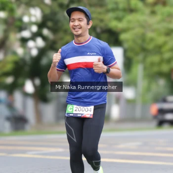 Runner Photo 43360