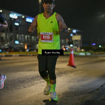 Runner Photo 4336000