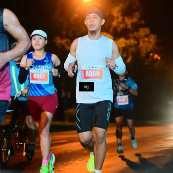 Runner Photo 4336003