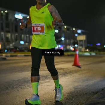 Runner Photo 4336005