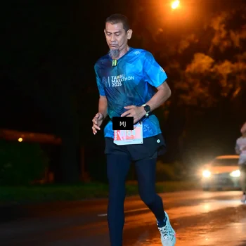 Runner Photo 4336006