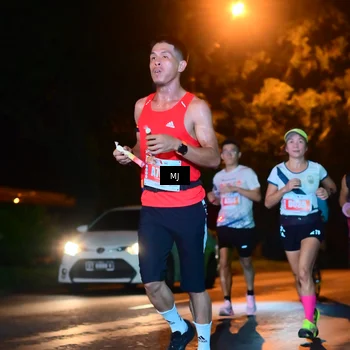 Runner Photo 4336007