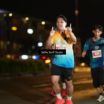 Runner Photo 4336008