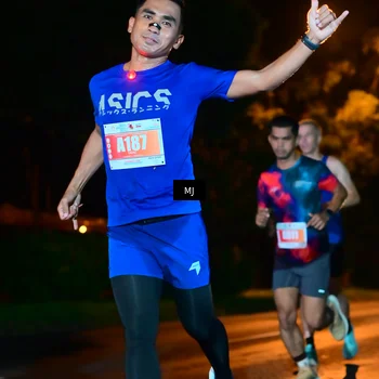 Runner Photo 4336012