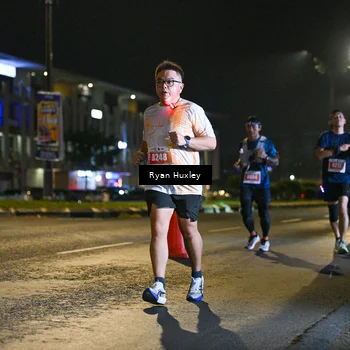 Runner Photo 4336014
