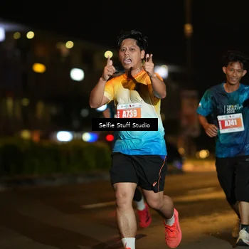 Runner Photo 4336015