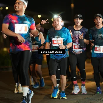 Runner Photo 4336021