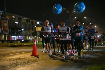 Runner Photo 4336038