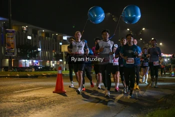 Runner Photo 4336039