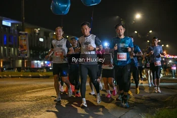 Runner Photo 4336043