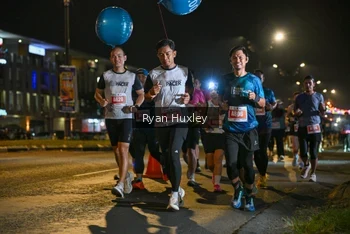 Runner Photo 4336045