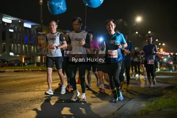 Runner Photo 4336046