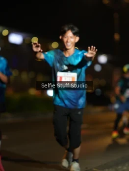 Runner Photo 4336047