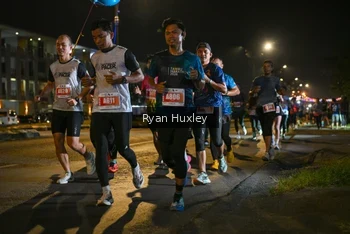 Runner Photo 4336049