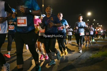 Runner Photo 4336051