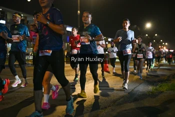 Runner Photo 4336052